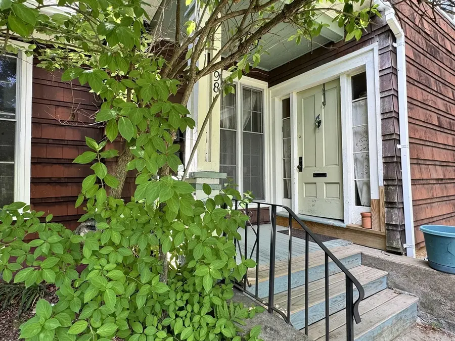 98 Conway Street, Greenfield, MA 01301 - #3