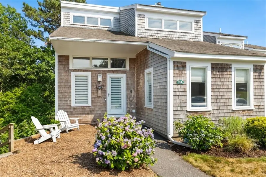 11 Riverview Ave #A, Mashpee, MA 02649 - #2