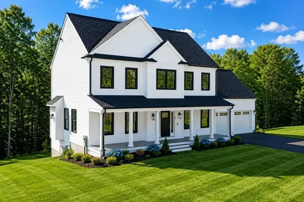 Lot 21 Nantucket Dr, Mattapoisett, MA 02739