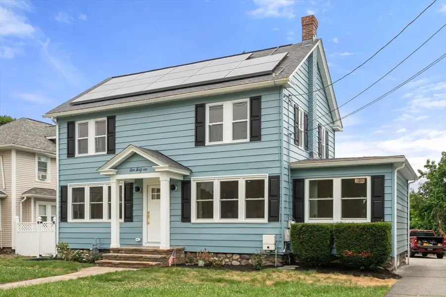 331 Burncoat Street, Worcester, MA 01605 - #2