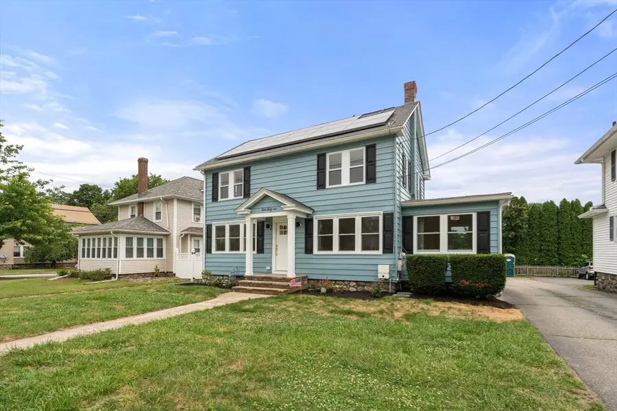331 Burncoat Street, Worcester, MA 01605 - #3