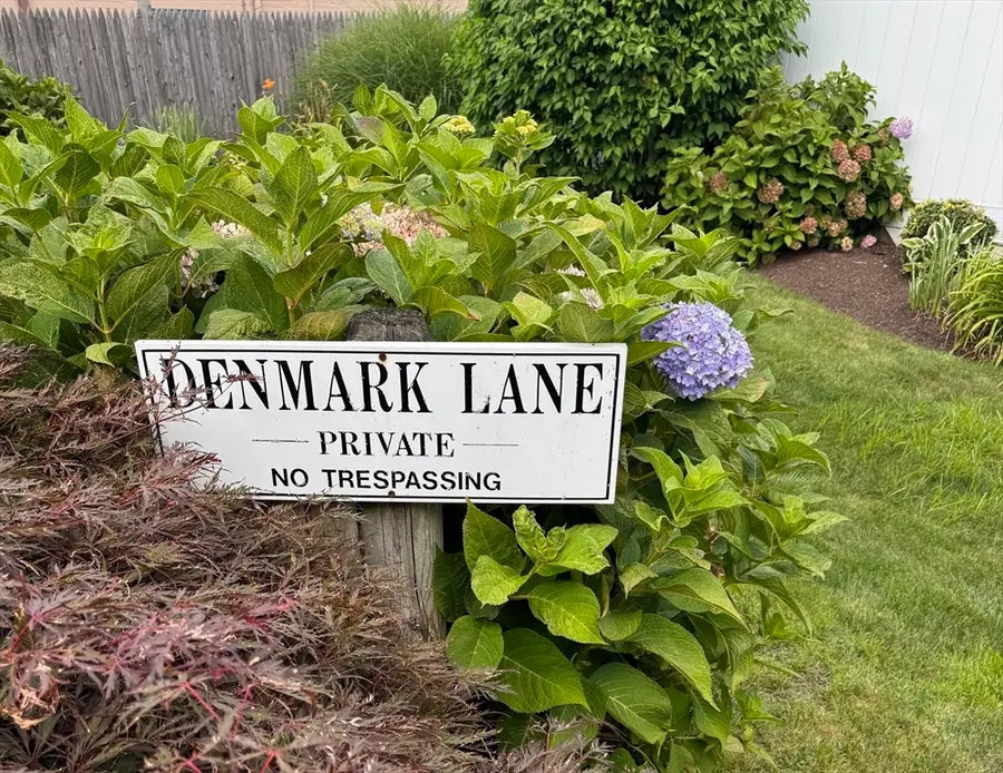 26 Denmark Lane #26, Needham, MA 02492 - #2