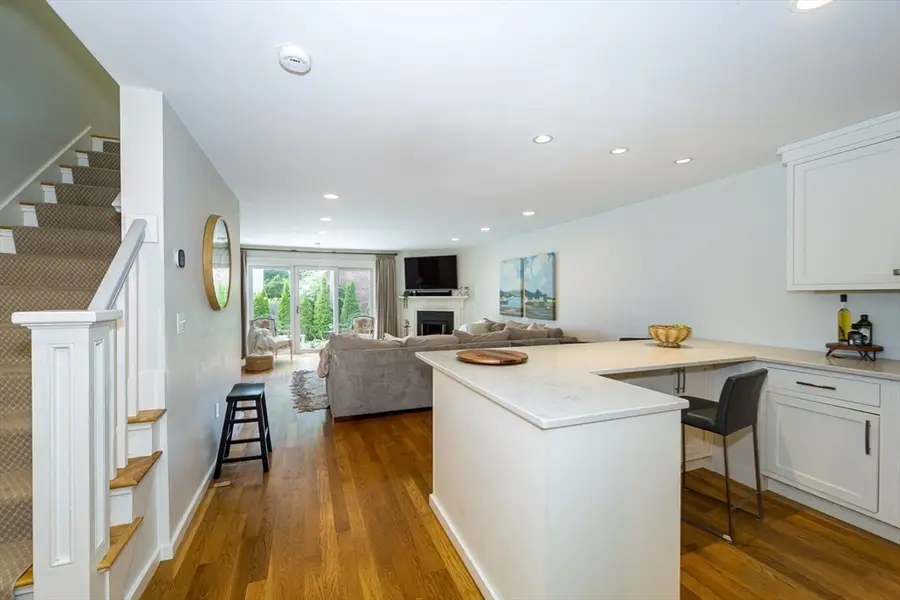 26 Denmark Lane #26, Needham, MA 02492 - #3