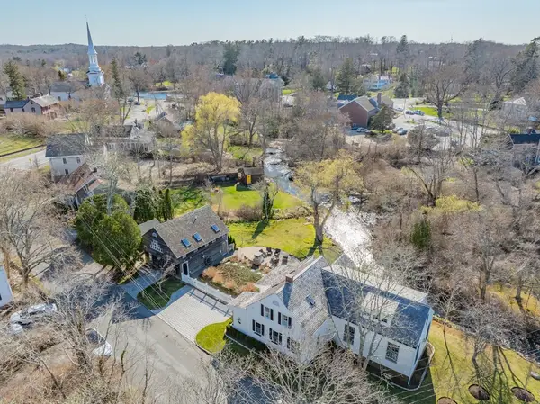 3 River St, Sandwich, MA 02563