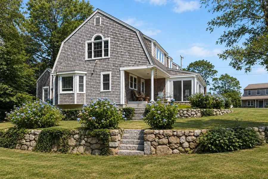 51 Davis St, Tisbury, MA 02568 - #3