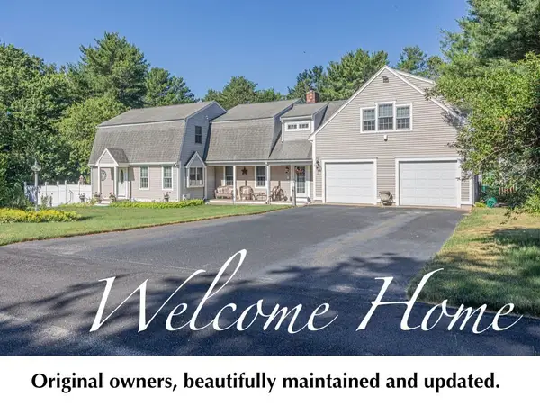 57 Justine Rd, Plymouth, MA 02360