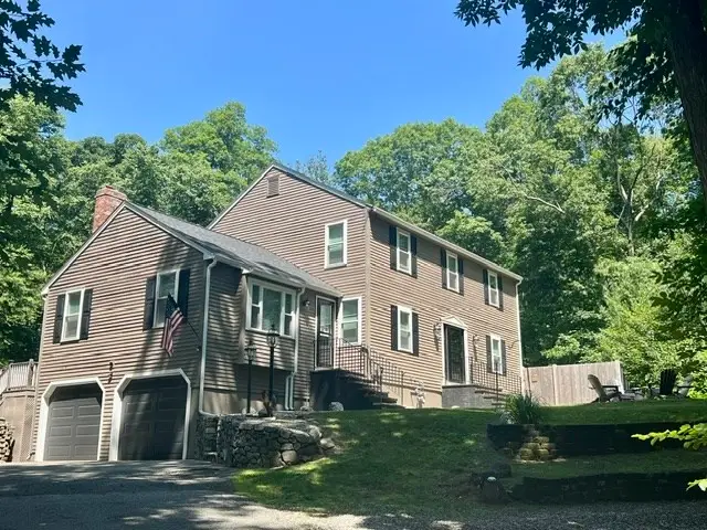 26 Parsonage Hill Rd, Haverhill, MA 01832 - #1