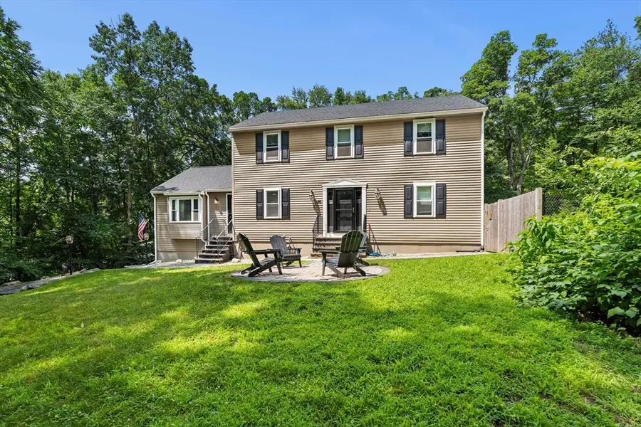 26 Parsonage Hill Rd, Haverhill, MA 01832 - #3