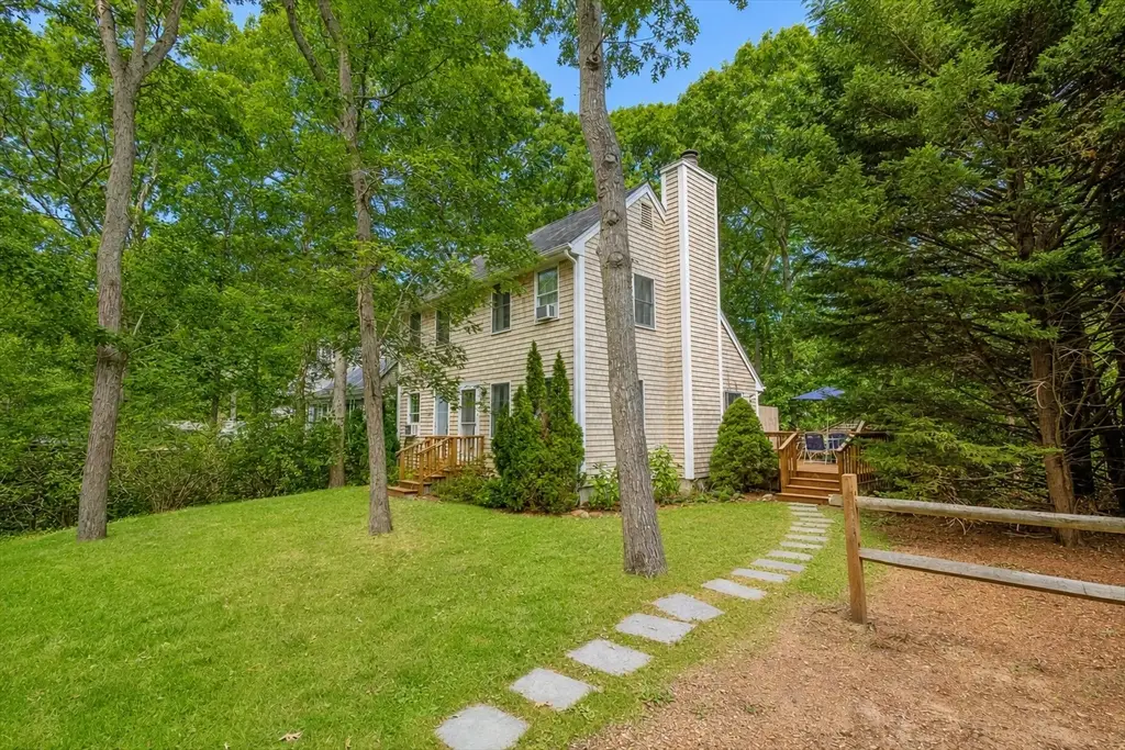 72 Moonstone Way, Tisbury, MA 02568 - #1