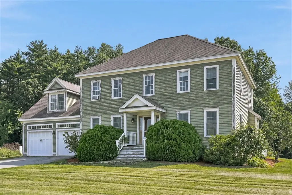 40 Elmwood Street, Salisbury, MA 01952 - #1