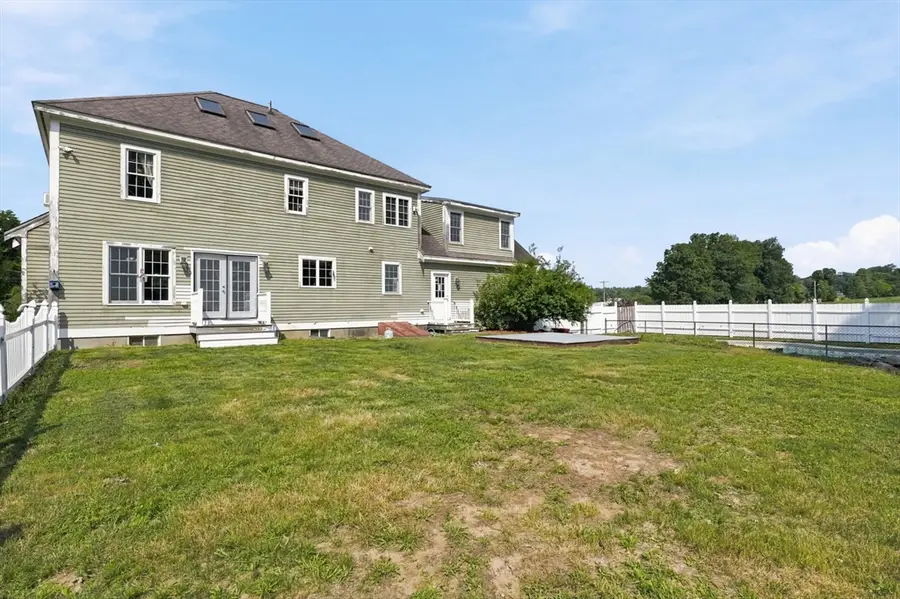 40 Elmwood Street, Salisbury, MA 01952 - #3