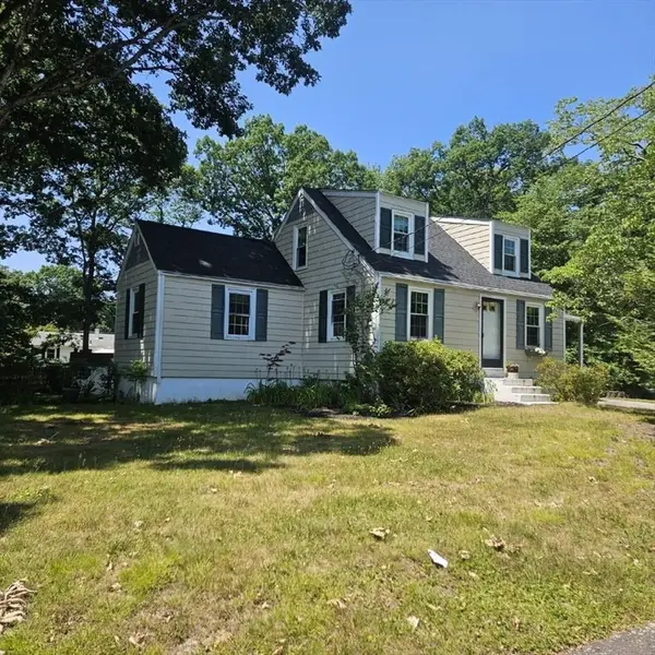 58 Johnson St, North Attleboro, MA 02760