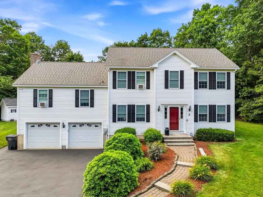 2 Madisyn Ave, Rutland, MA 01543 - #2