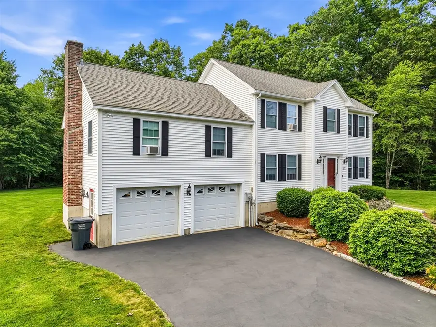 2 Madisyn Ave, Rutland, MA 01543 - #3