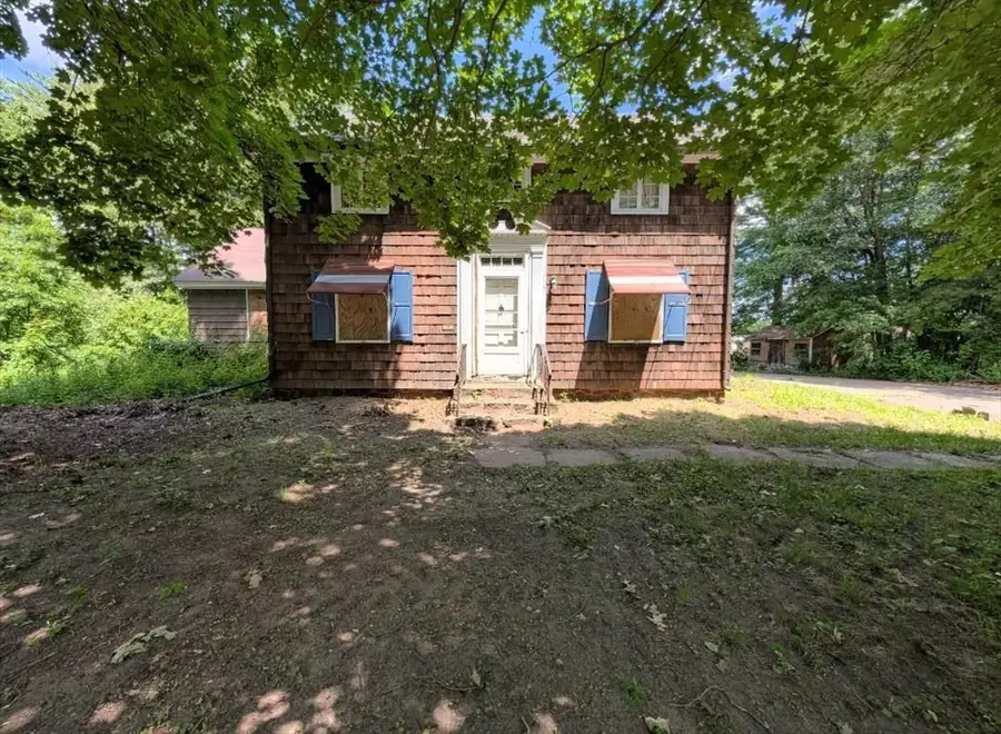46 Turners Falls Road, Greenfield, MA 01301 - #2