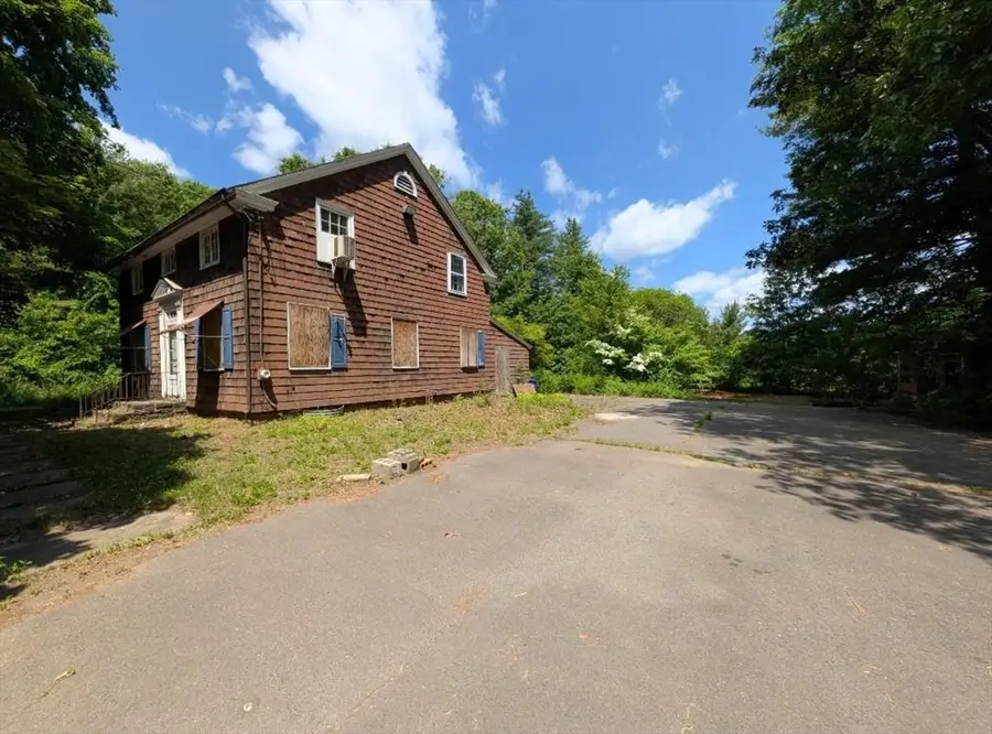 46 Turners Falls Road, Greenfield, MA 01301 - #3