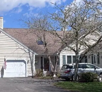 18 Bonwood Dr. #402, Mashpee, MA 02649 - #1