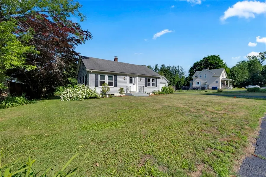 58 Randall St, Palmer, MA 01069 - #3