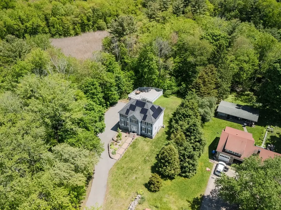 257 Howe St, Methuen, MA 01844 - #2