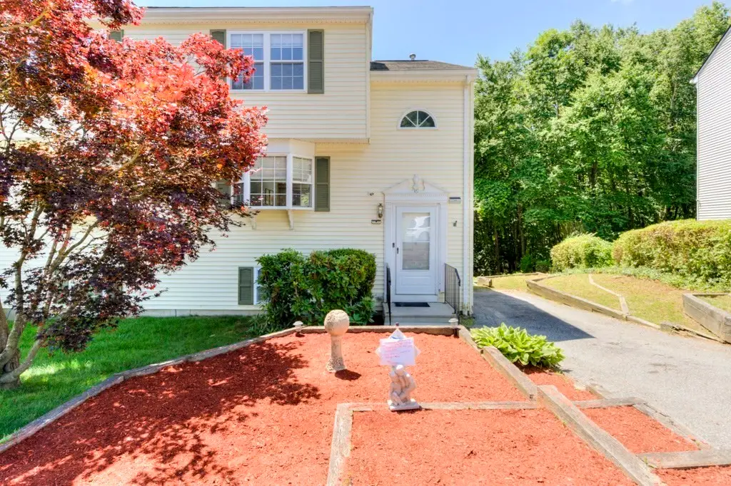 39 Ledgecrest Dr, Worcester, MA 01603 - #1