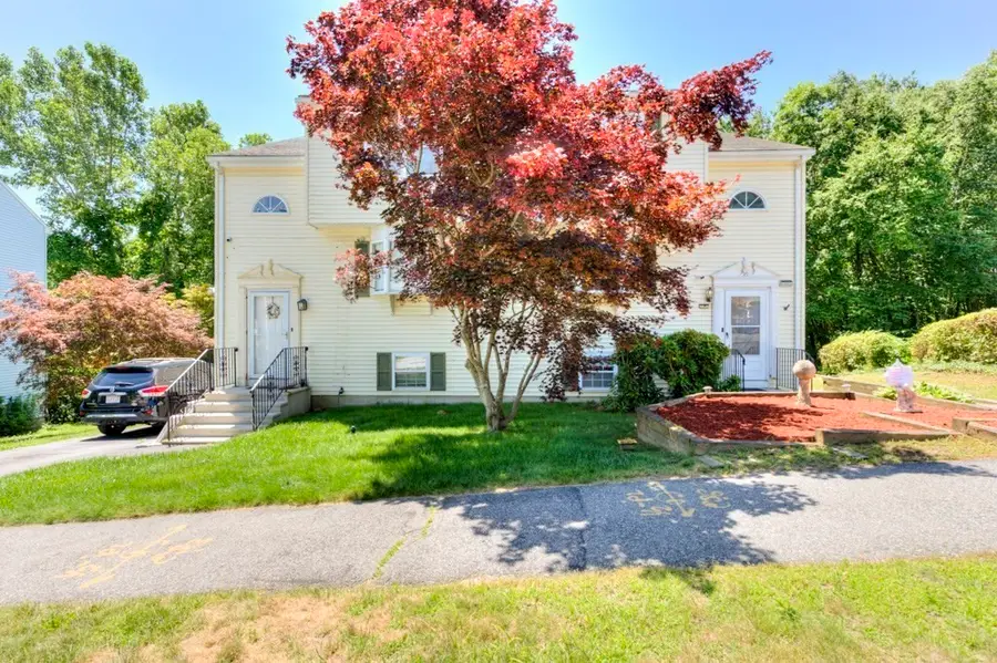 39 Ledgecrest Dr, Worcester, MA 01603 - #2