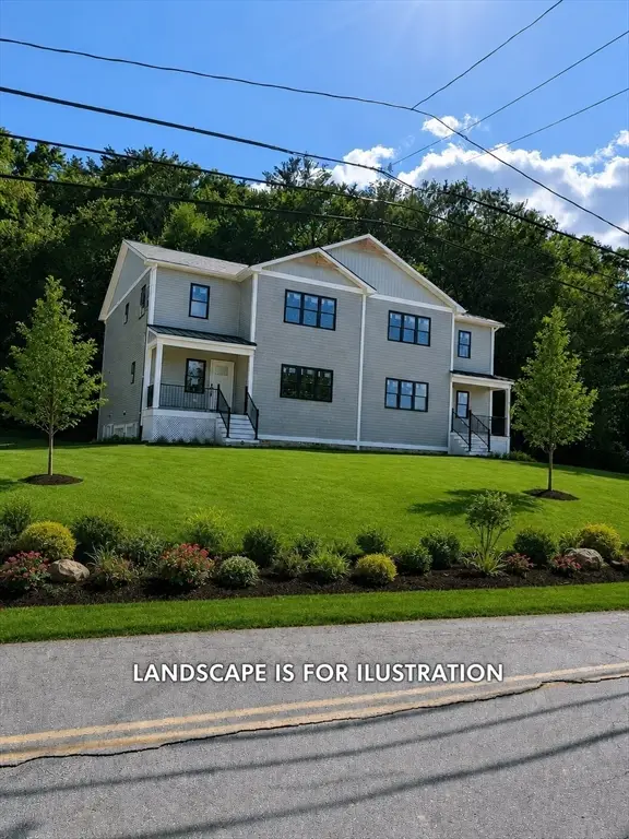 27 Rollins #A, Groveland, MA 01837 - #1