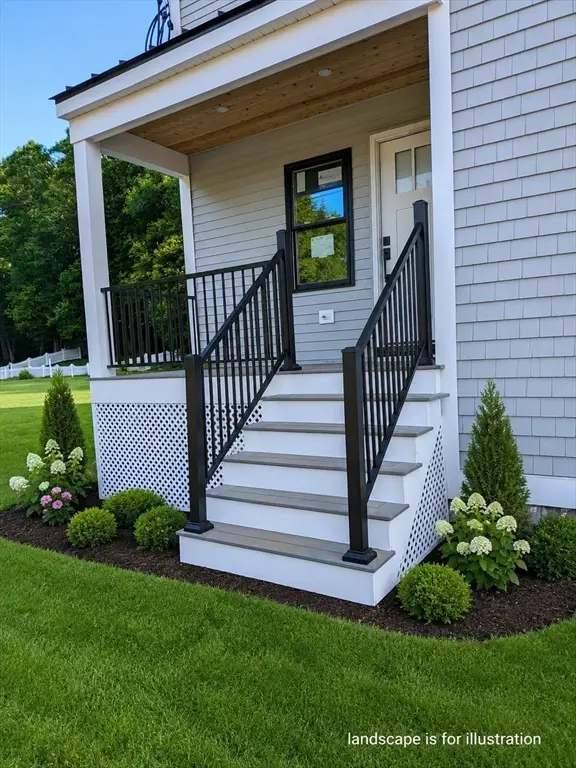27 Rollins #A, Groveland, MA 01837 - #2