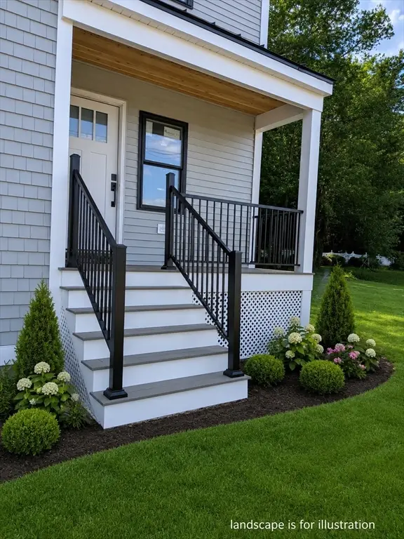 27 Rollins #B, Groveland, MA 01834 - #2