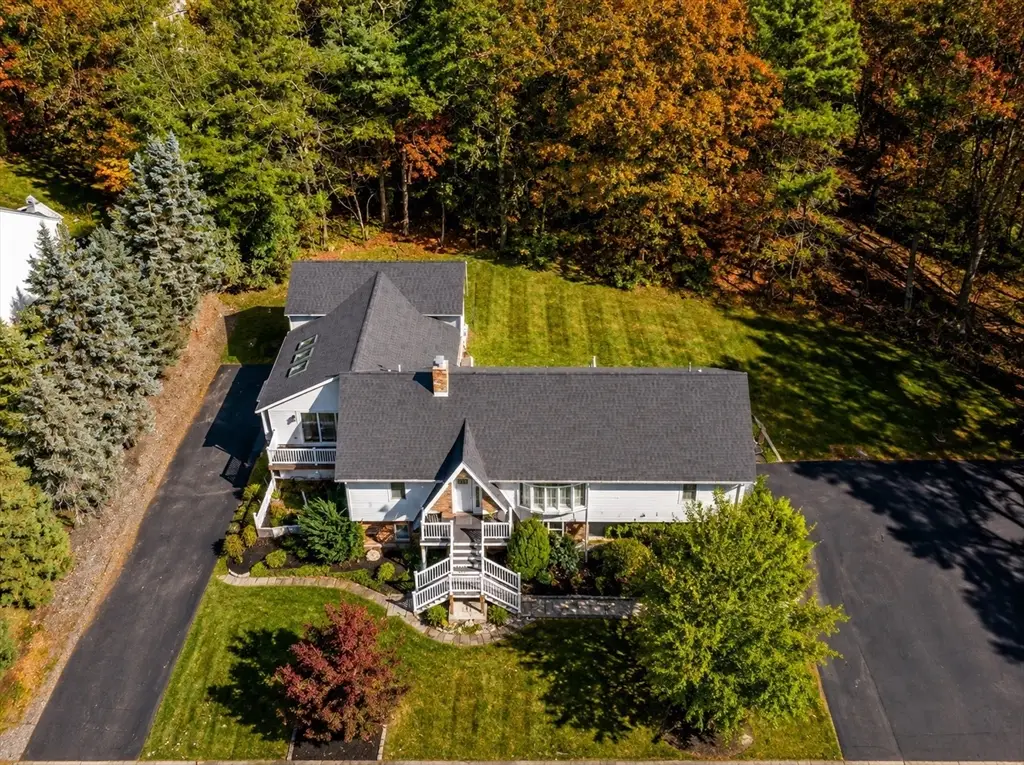 5 Flintlocke Rd, Franklin, MA 02038 - #1