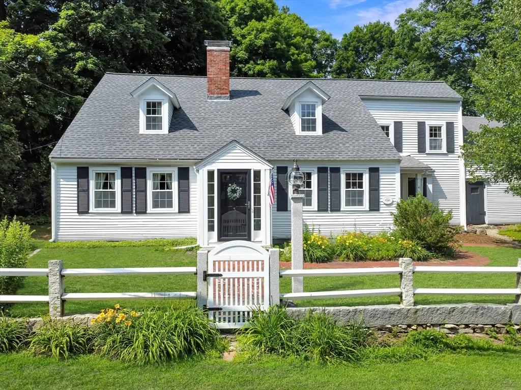 41 Westford St, Chelmsford, MA 01824 - #1