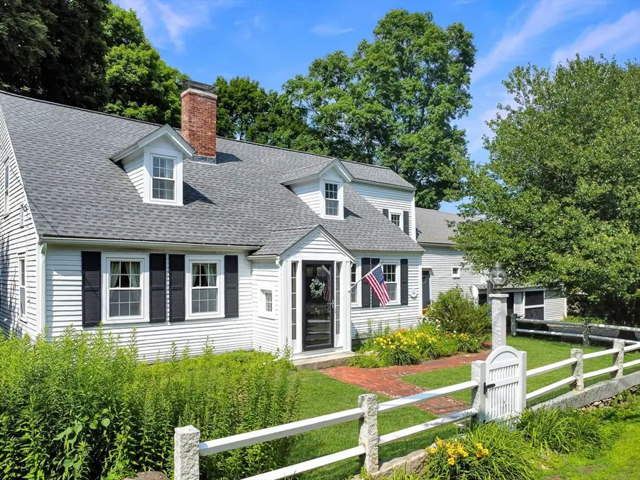 41 Westford St, Chelmsford, MA 01824 - #2