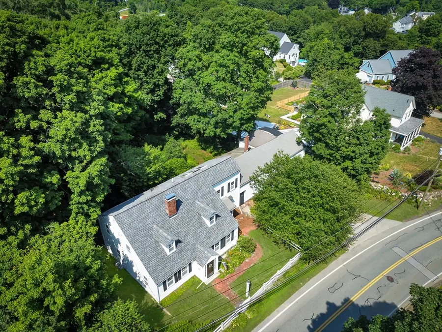 41 Westford St, Chelmsford, MA 01824 - #3