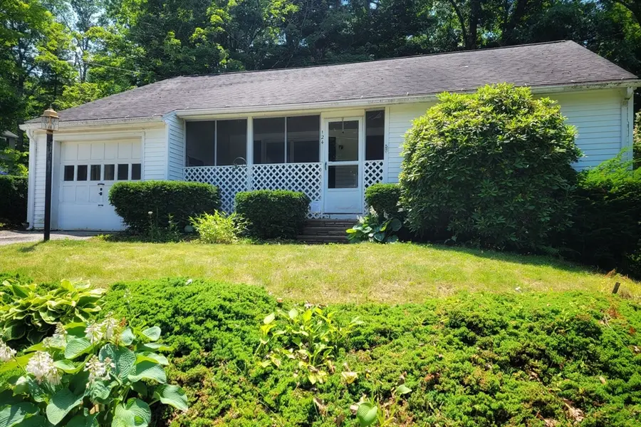 124 Burbank Ave, Warren, MA 01083 - #3