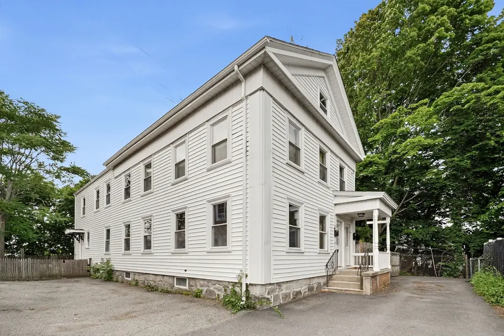 11 Mount Pleasant St #11, Waltham, MA 02452 - #1