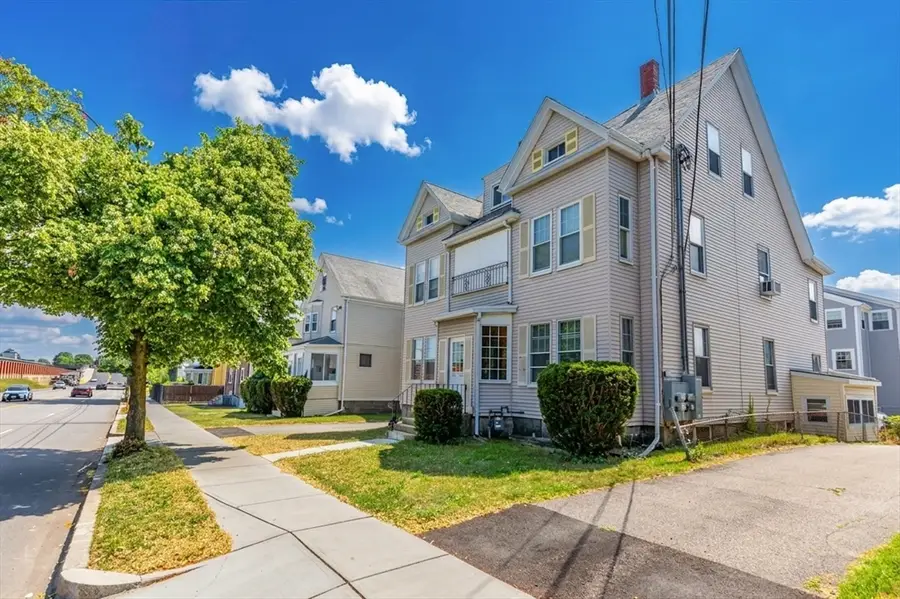 245-247 Newport Ave, Quincy, MA 02170 - #2
