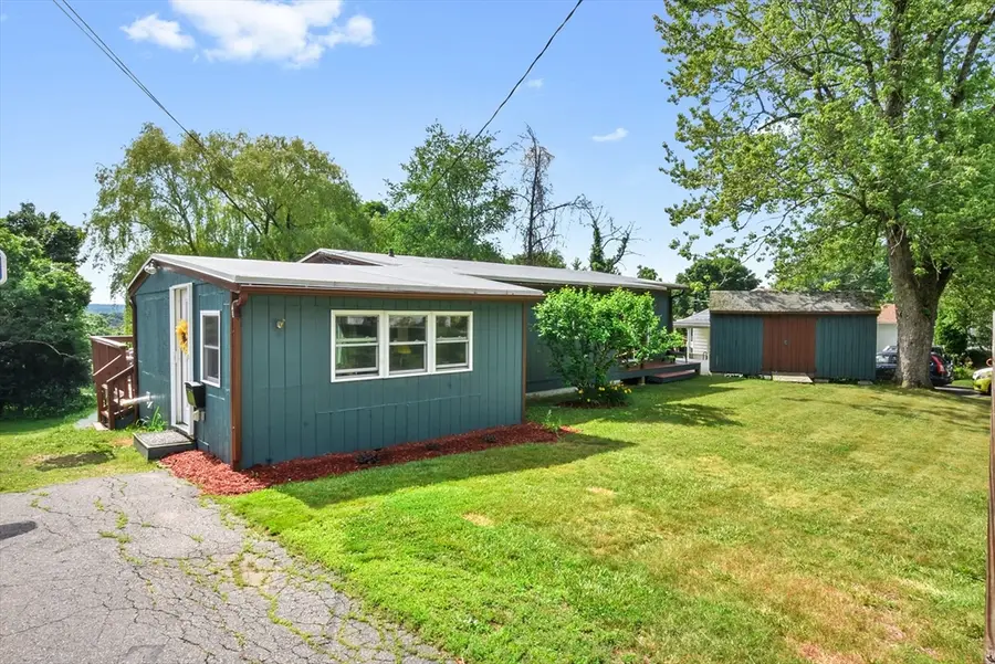 50 Roosevelt Dr, Southbridge, MA 01550 - #2
