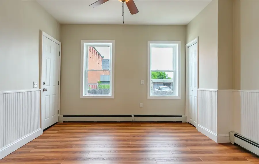 833 Grinnell St, Fall River, MA 02721 - #2
