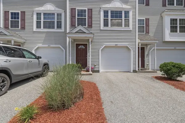 26 Bradley Drive #C, Groton, MA 01450