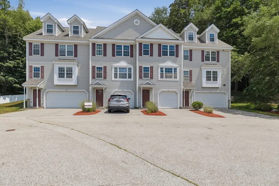 26 Bradley Drive #C, Groton, MA 01450 - #2