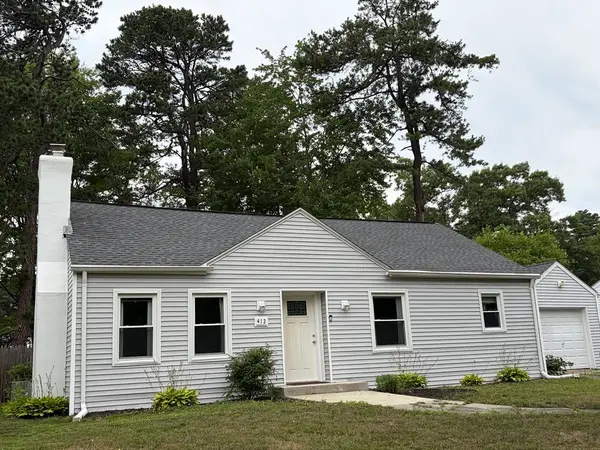 412 Island Pond Rd, Springfield, MA 01118