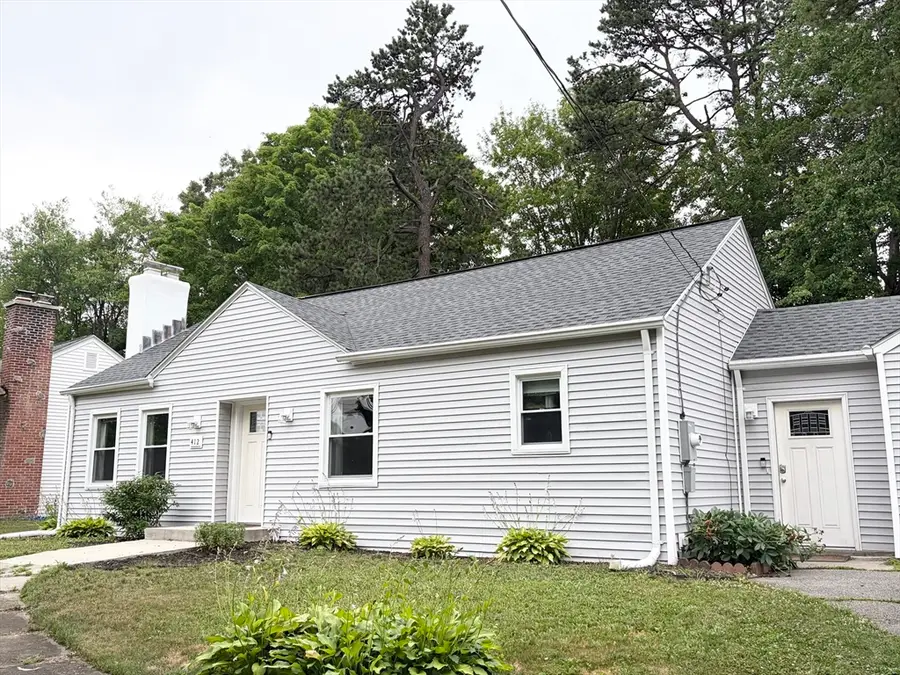412 Island Pond Rd, Springfield, MA 01118 - #2