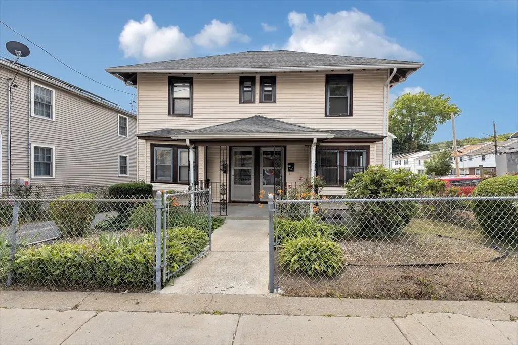 51-53 Archdale Road, Boston, MA 02131 - #1
