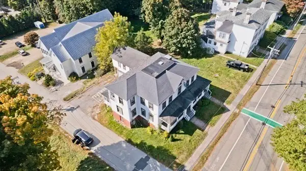 981 Main St, Leicester, MA 01524 - #1