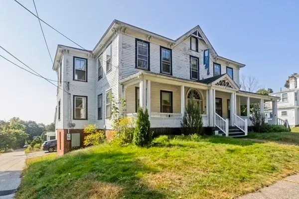 981 Main St, Leicester, MA 01524 - #3