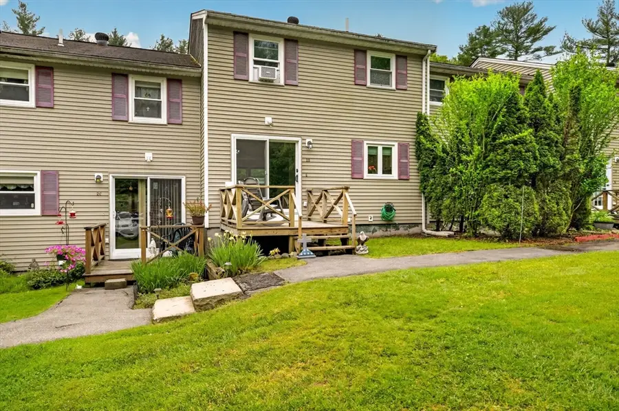 2 Bryant St #D, Freetown, MA 02702 - #2