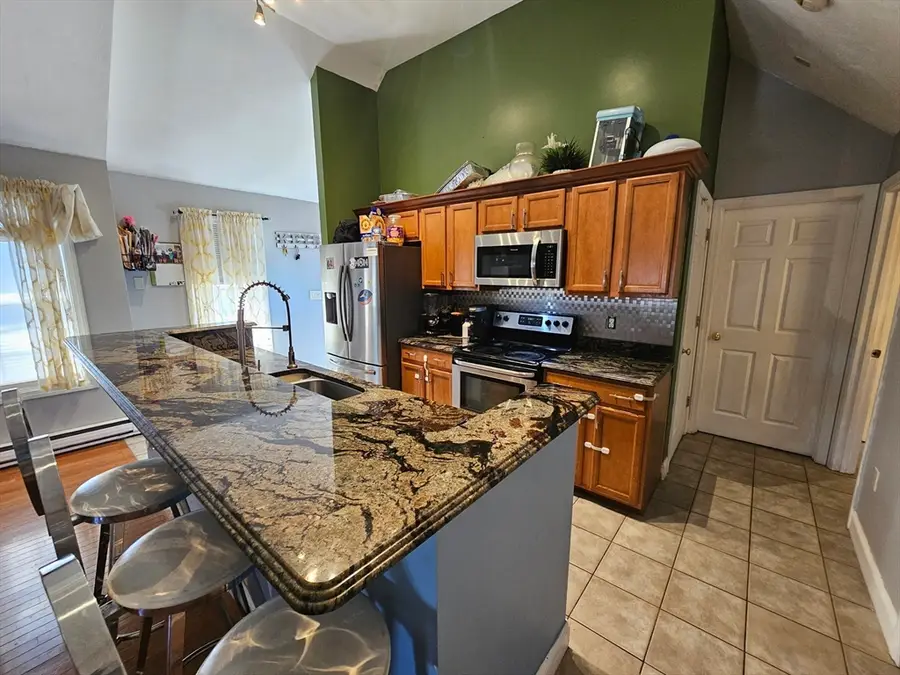 1 Armandale St, Worcester, MA 01603 - #3