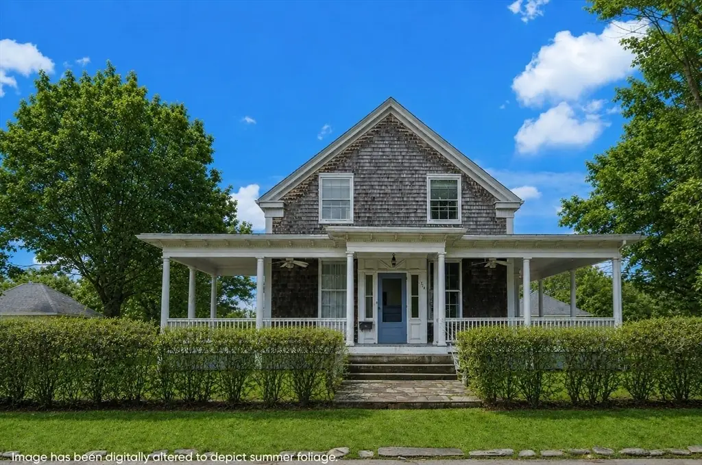 774 Dartmouth St, Dartmouth, MA 02748 - #1