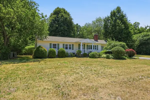 199 Birch Road, Longmeadow, MA 01106