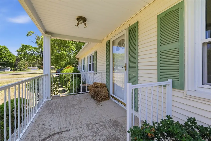 199 Birch Road, Longmeadow, MA 01106 - #2