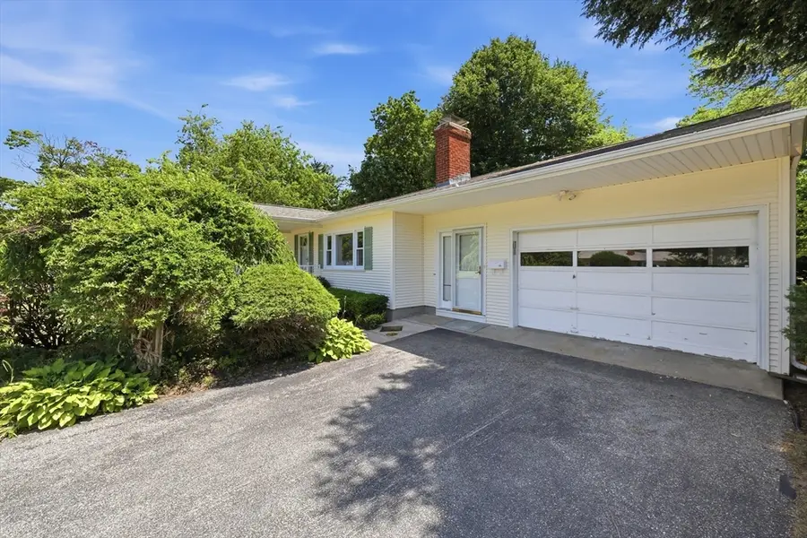 199 Birch Road, Longmeadow, MA 01106 - #3